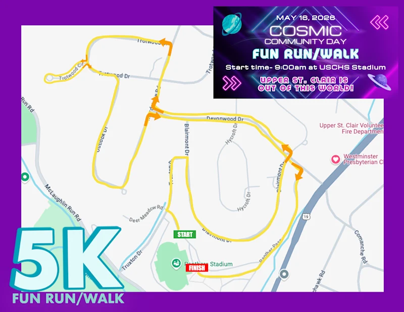 5Kroute